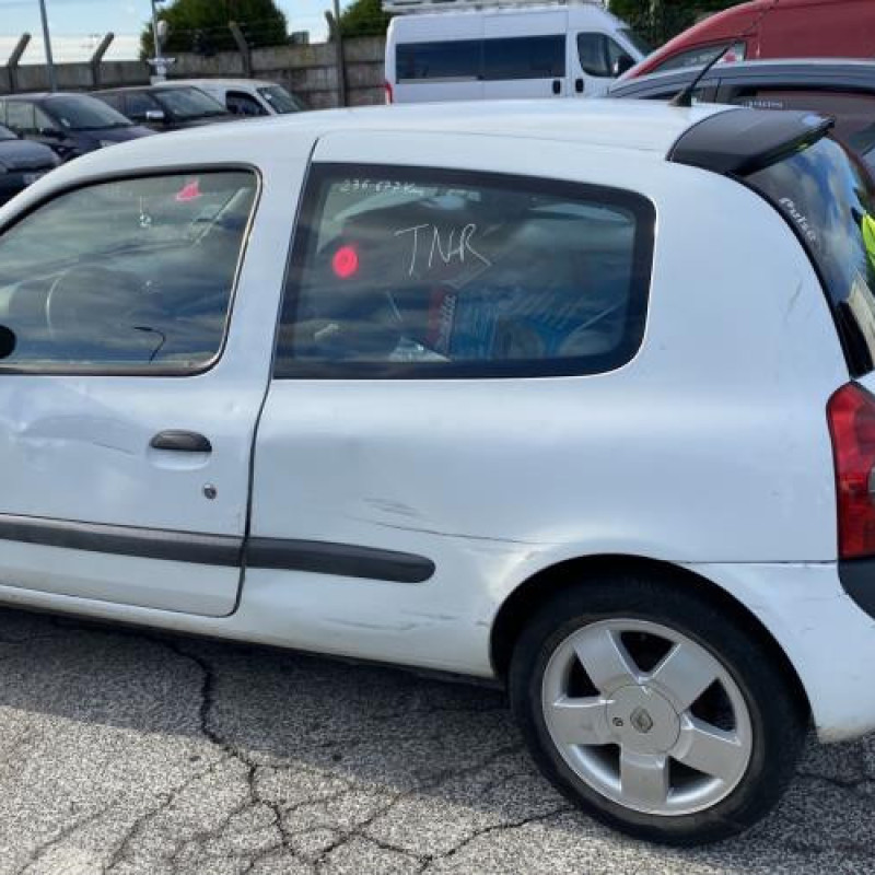 Cardan droit (transmission) RENAULT CLIO 2 Photo n°9