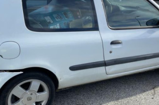 Cardan droit (transmission) RENAULT CLIO 2