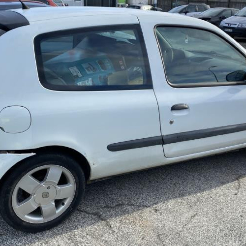 Cardan droit (transmission) RENAULT CLIO 2 Photo n°10