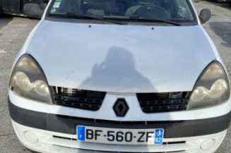 Cardan droit (transmission) RENAULT CLIO 2