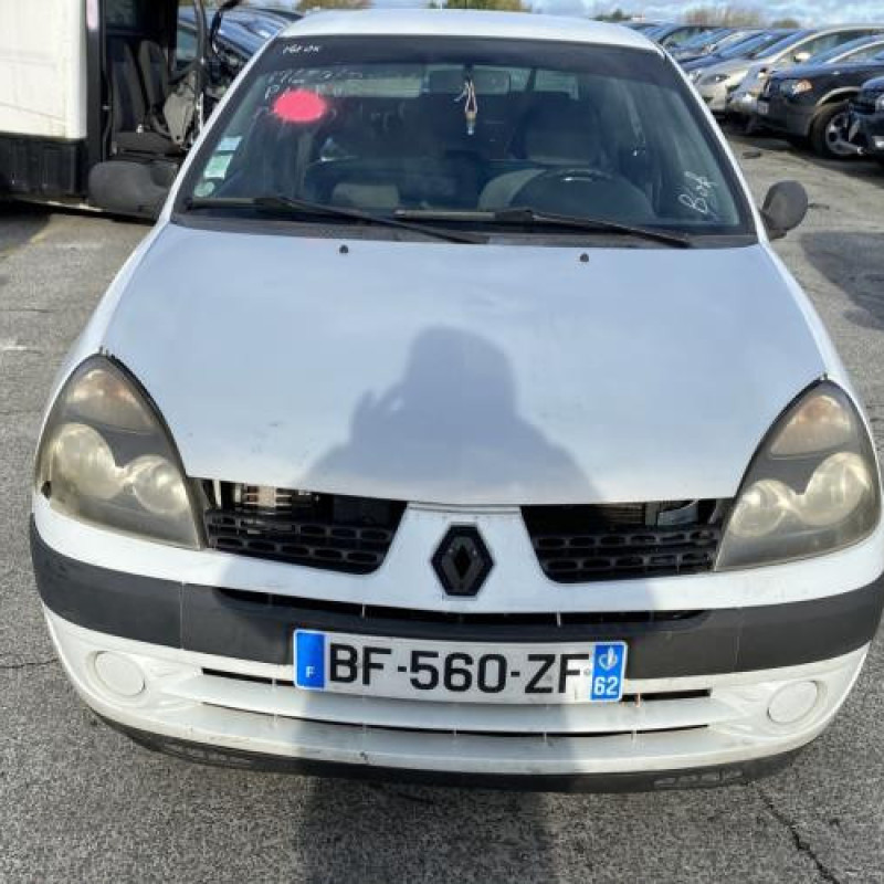 Cardan droit (transmission) RENAULT CLIO 2 Photo n°11