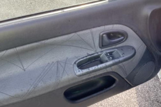 Cardan droit (transmission) RENAULT CLIO 2