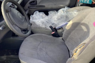 Cardan droit (transmission) RENAULT CLIO 2