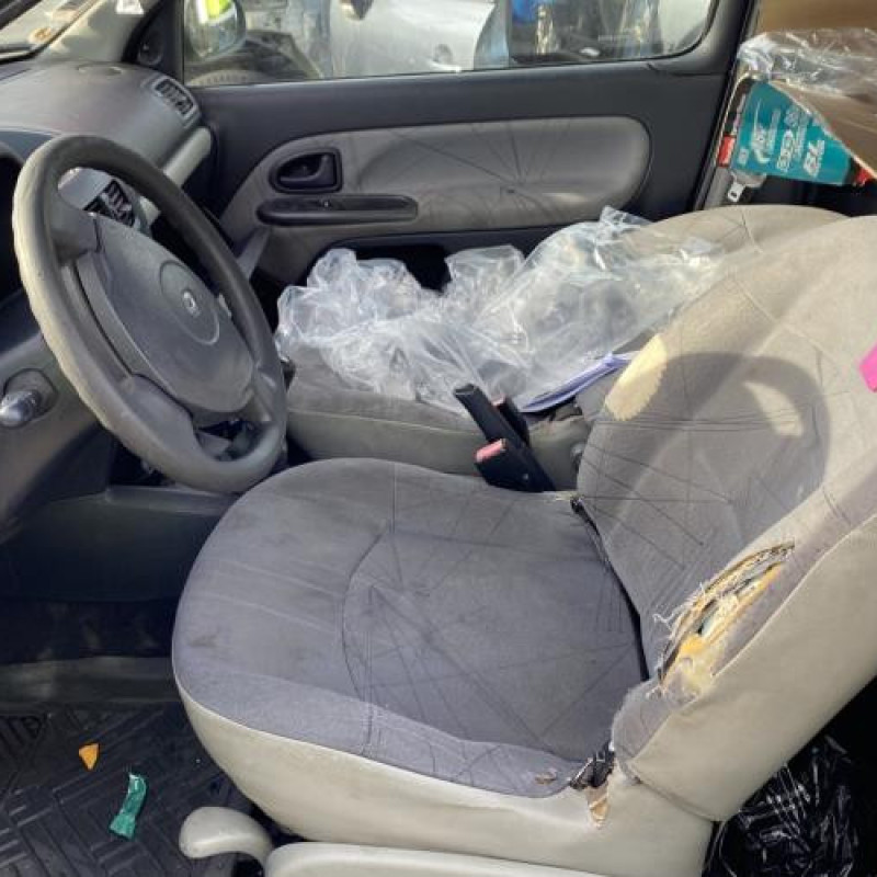 Cardan droit (transmission) RENAULT CLIO 2 Photo n°13