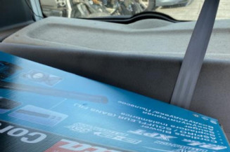 Cardan droit (transmission) RENAULT CLIO 2