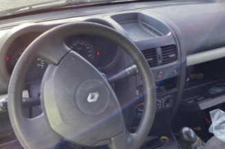 Cardan droit (transmission) RENAULT CLIO 2