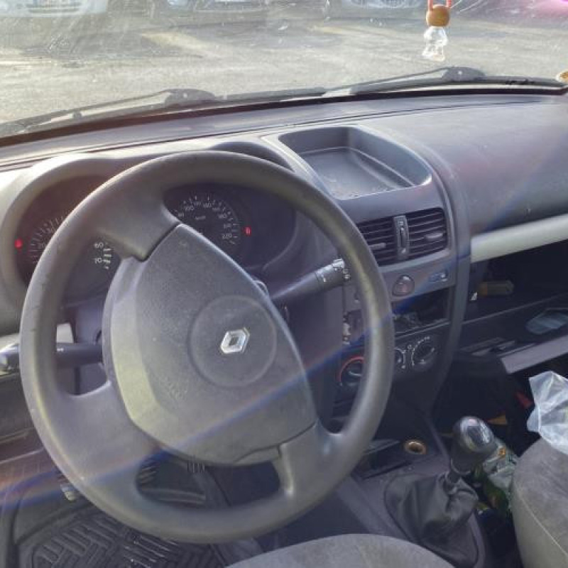 Cardan droit (transmission) RENAULT CLIO 2 Photo n°15