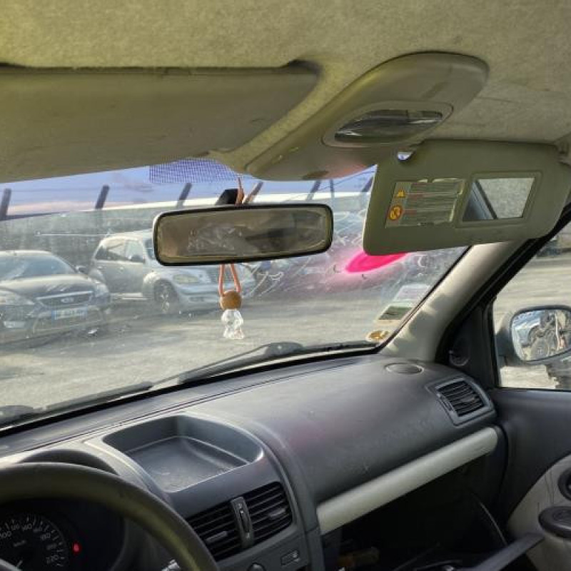 Cardan droit (transmission) RENAULT CLIO 2 Photo n°16