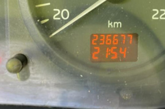 Cardan droit (transmission) RENAULT CLIO 2