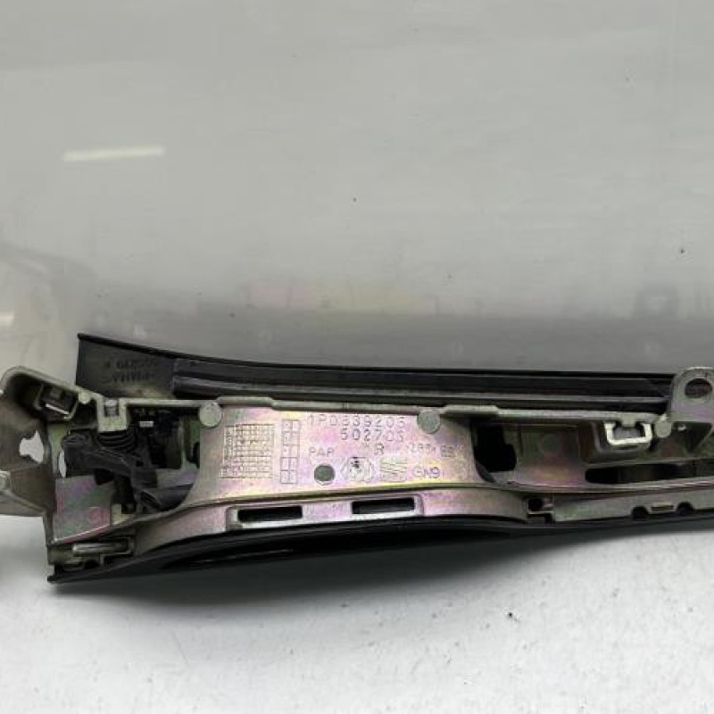 Poignee porte arriere droit SEAT LEON 2 Photo n°4