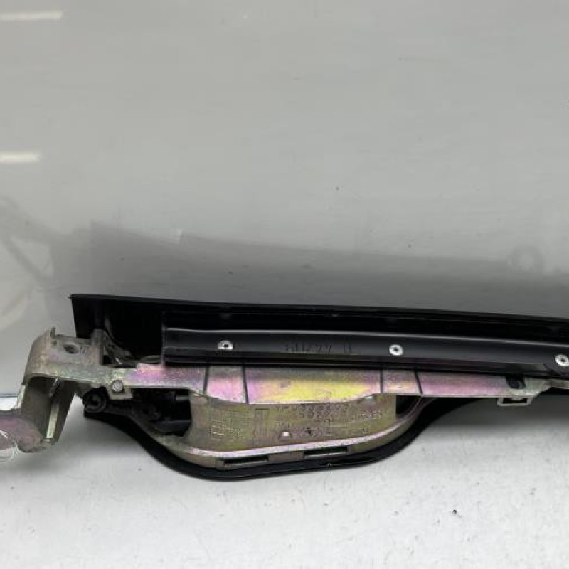 Poignee porte arriere droit SEAT LEON 2 Photo n°6
