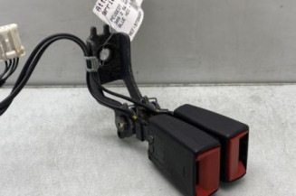 Attache ceinture arriere droit PEUGEOT 308 2 SW