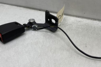 Attache ceinture arriere gauche PEUGEOT 308 2 SW