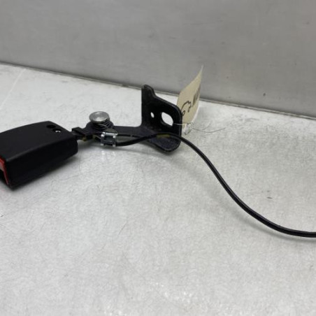 Attache ceinture arriere gauche PEUGEOT 308 2 SW