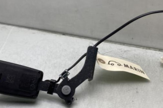 Attache ceinture arriere gauche PEUGEOT 308 2 SW