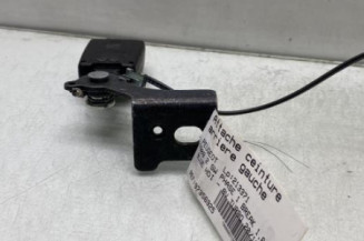 Attache ceinture arriere gauche PEUGEOT 308 2 SW