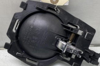 Poignee interieur avant gauche CITROEN C3 PLURIEL