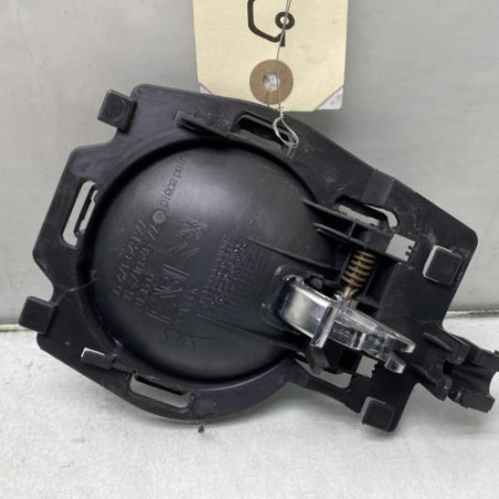 Poignee interieur avant gauche CITROEN C3 PLURIEL