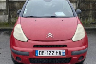Poignee interieur avant gauche CITROEN C3 PLURIEL