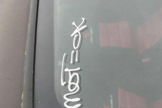 Poignee interieur avant gauche CITROEN C3 PLURIEL