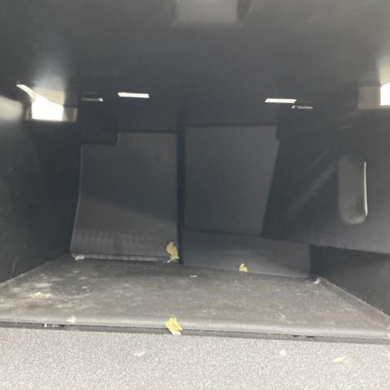 Boite a gants PEUGEOT 508 1 SW Photo n°3