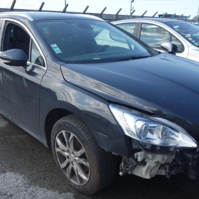 Boite a gants PEUGEOT 508 1 SW Photo n°6