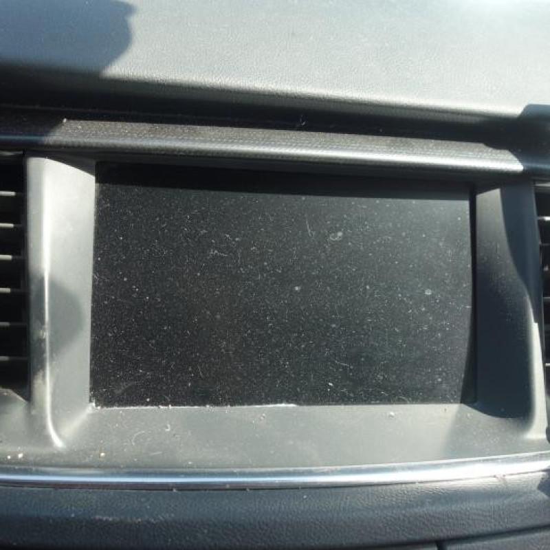 Boite a gants PEUGEOT 508 1 SW Photo n°12