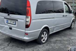 Poignee hayon MERCEDES VITO 639
