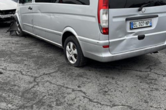 Poignee hayon MERCEDES VITO 639