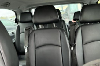 Poignee hayon MERCEDES VITO 639