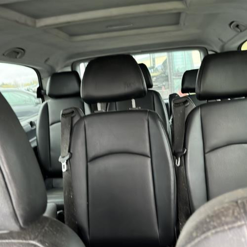 Poignee hayon MERCEDES VITO 639 Photo n°9