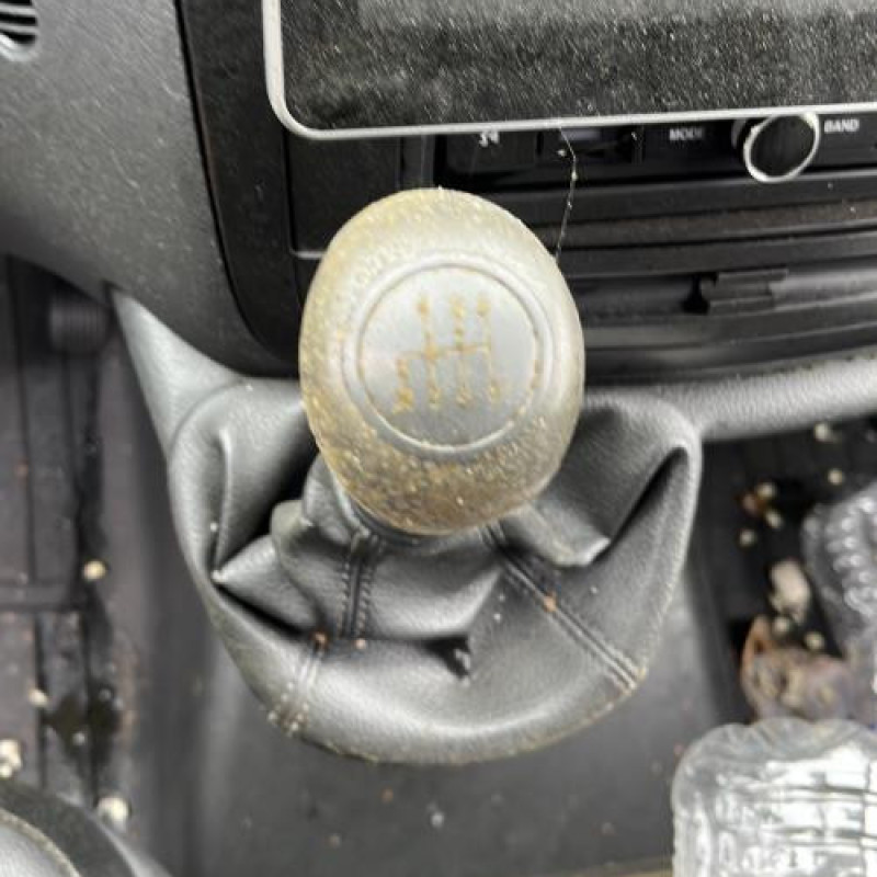 Poignee hayon MERCEDES VITO 639 Photo n°10