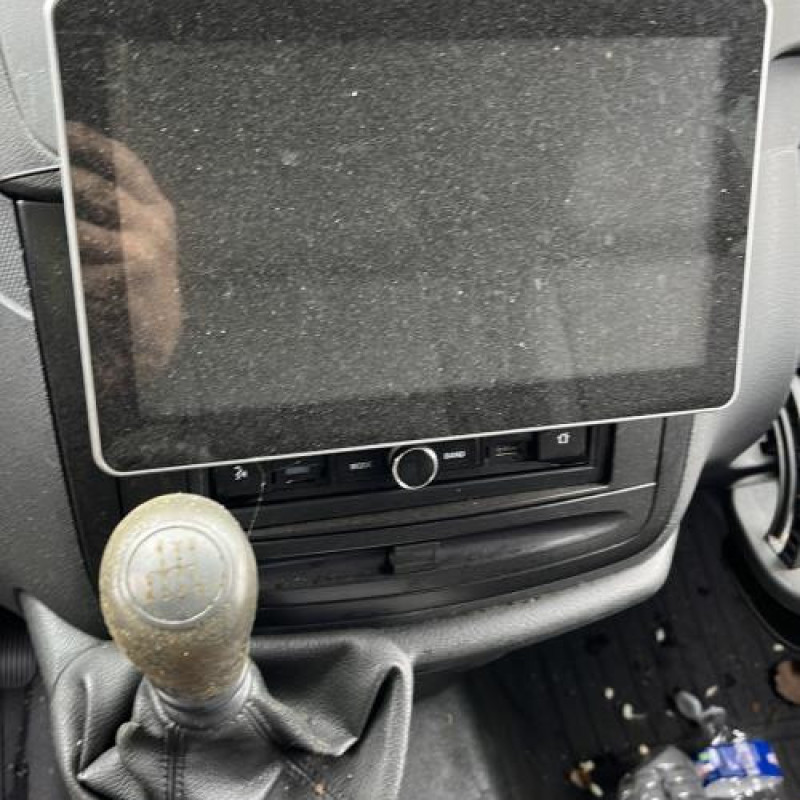 Poignee hayon MERCEDES VITO 639 Photo n°11