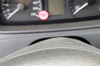 Poignee hayon MERCEDES VITO 639