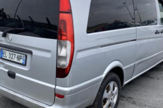 Poignee hayon MERCEDES VITO 639