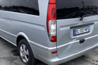 Poignee hayon MERCEDES VITO 639