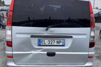 Poignee hayon MERCEDES VITO 639