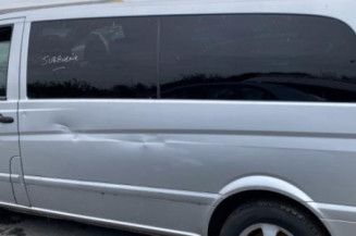 Poignee hayon MERCEDES VITO 639