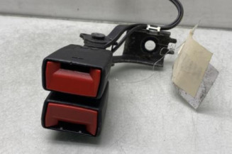 Attache ceinture arriere droit PEUGEOT 308 2 SW Photo n°1