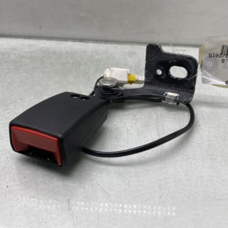 Attache ceinture arriere gauche PEUGEOT 308 2 SW Photo n°1