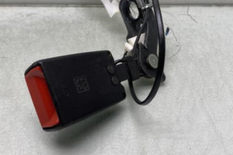 Attache ceinture arriere gauche PEUGEOT 308 2 SW