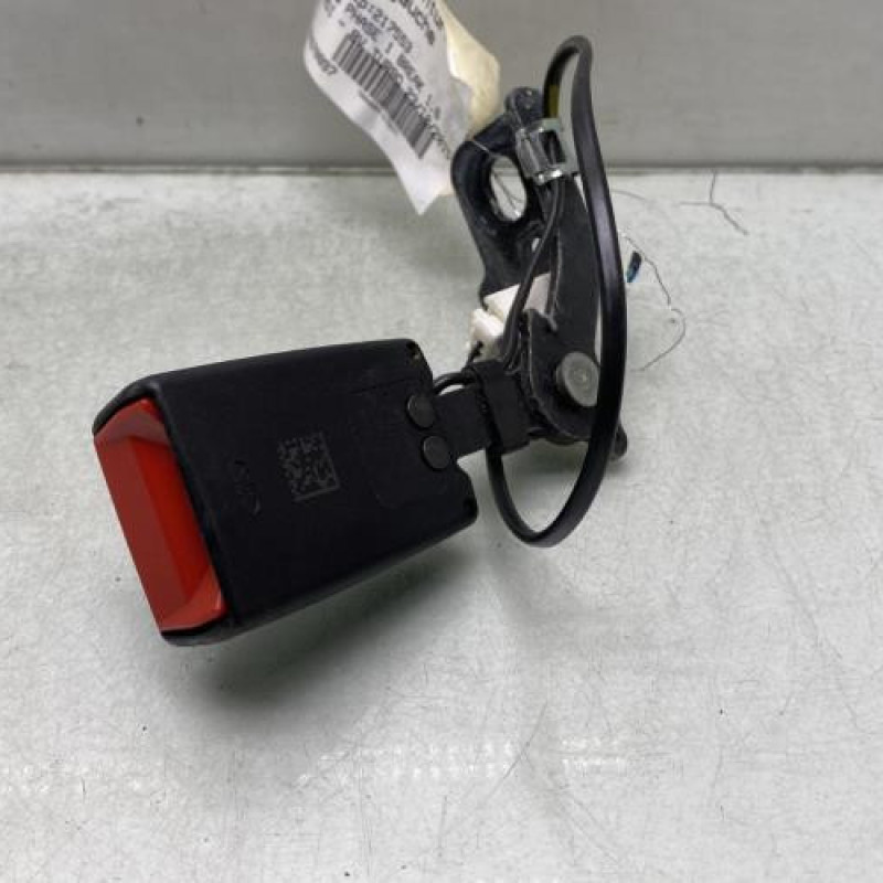 Attache ceinture arriere gauche PEUGEOT 308 2 SW Photo n°2