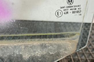 Vitre arriere gauche VOLKSWAGEN GOLF 5