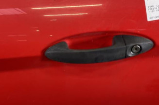 Porte avant gauche FORD FIESTA 6