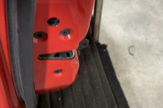 Porte avant gauche FORD FIESTA 6