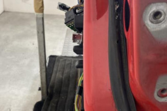 Porte avant gauche FORD FIESTA 6