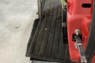 Porte avant gauche FORD FIESTA 6