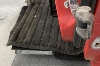 Porte avant gauche FORD FIESTA 6