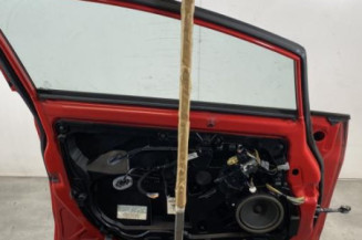 Porte avant gauche FORD FIESTA 6