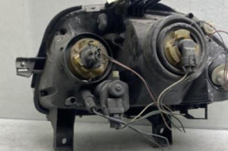 Optique avant principal droit (feux)(phare) RENAULT CLIO 2